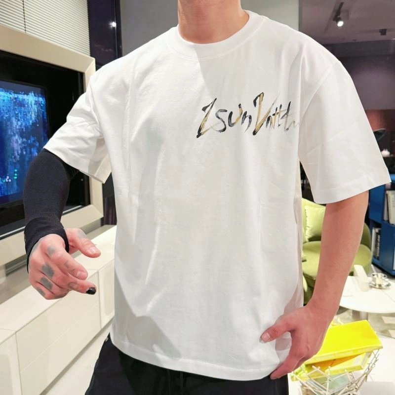 Neat Louis Vuitton T-Shirts 133555