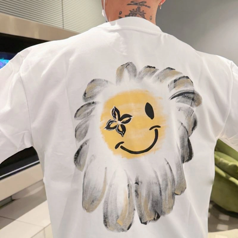 Neat Louis Vuitton T-Shirts 133555