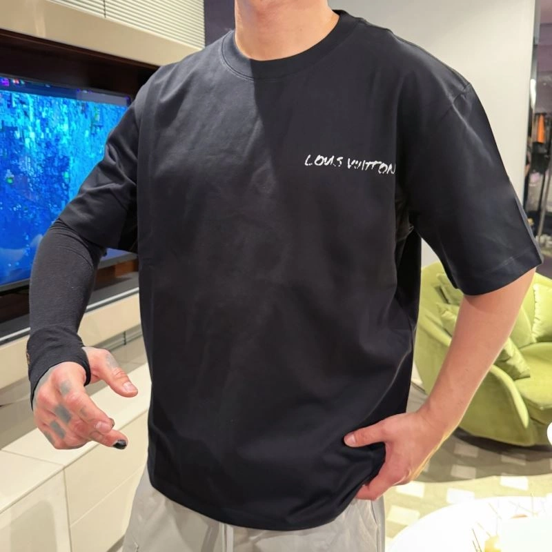 Louis Vuitton T-Shirts Unique 133545
