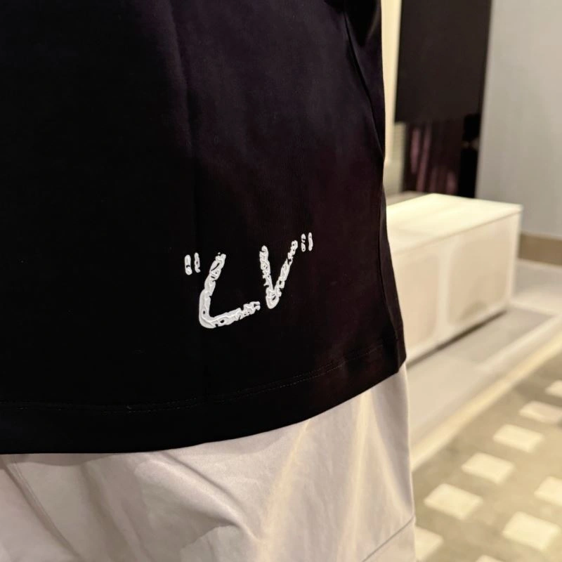 Louis Vuitton T-Shirts Unique 133545
