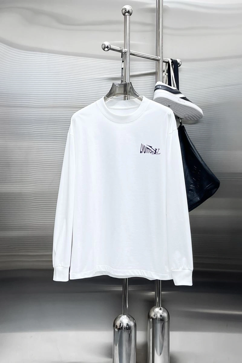 Louis Vuitton T-Shirts Efficient 133537