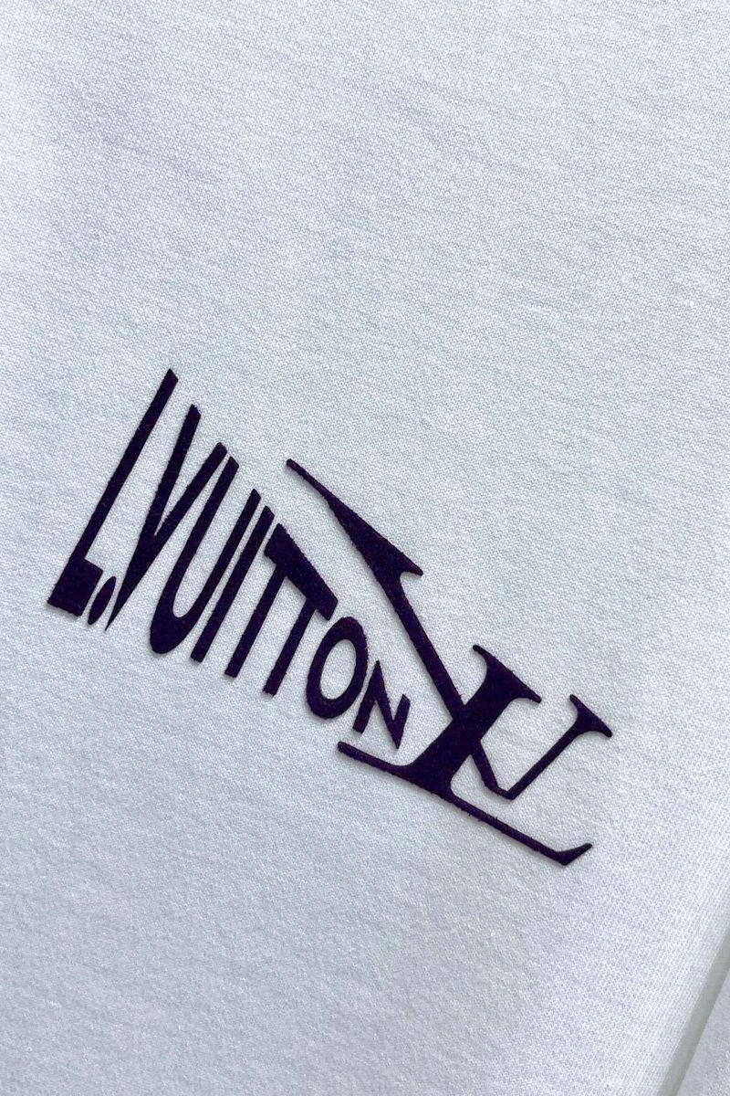 Louis Vuitton T-Shirts Efficient 133537