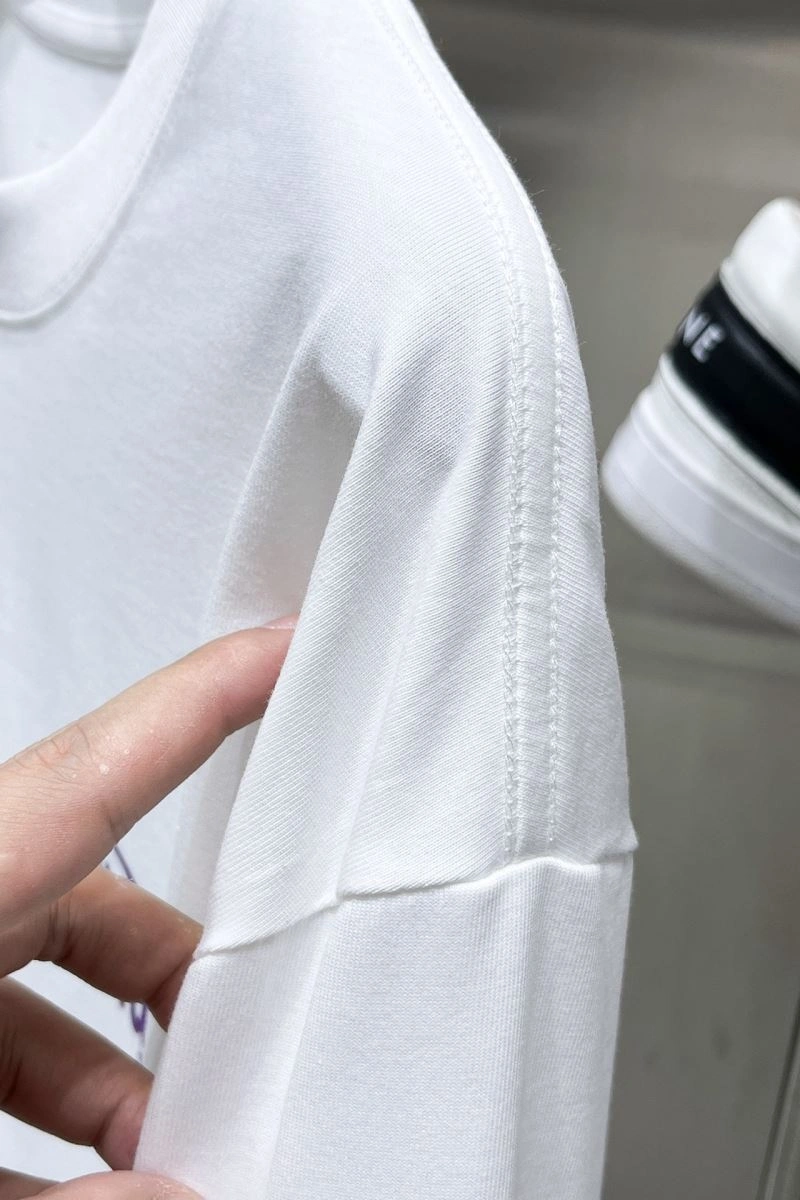 Louis Vuitton T-Shirts Efficient 133537