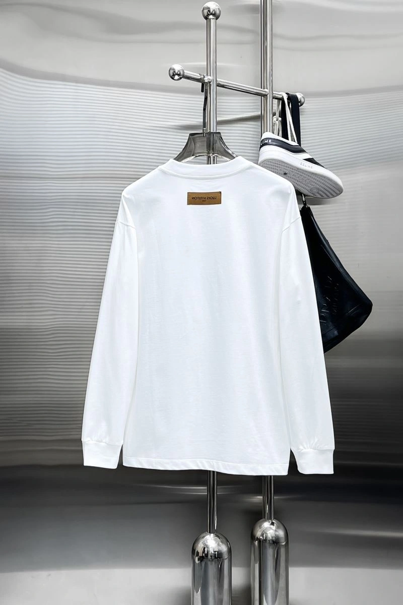 MultiPurpose Louis Vuitton T-Shirts 133534