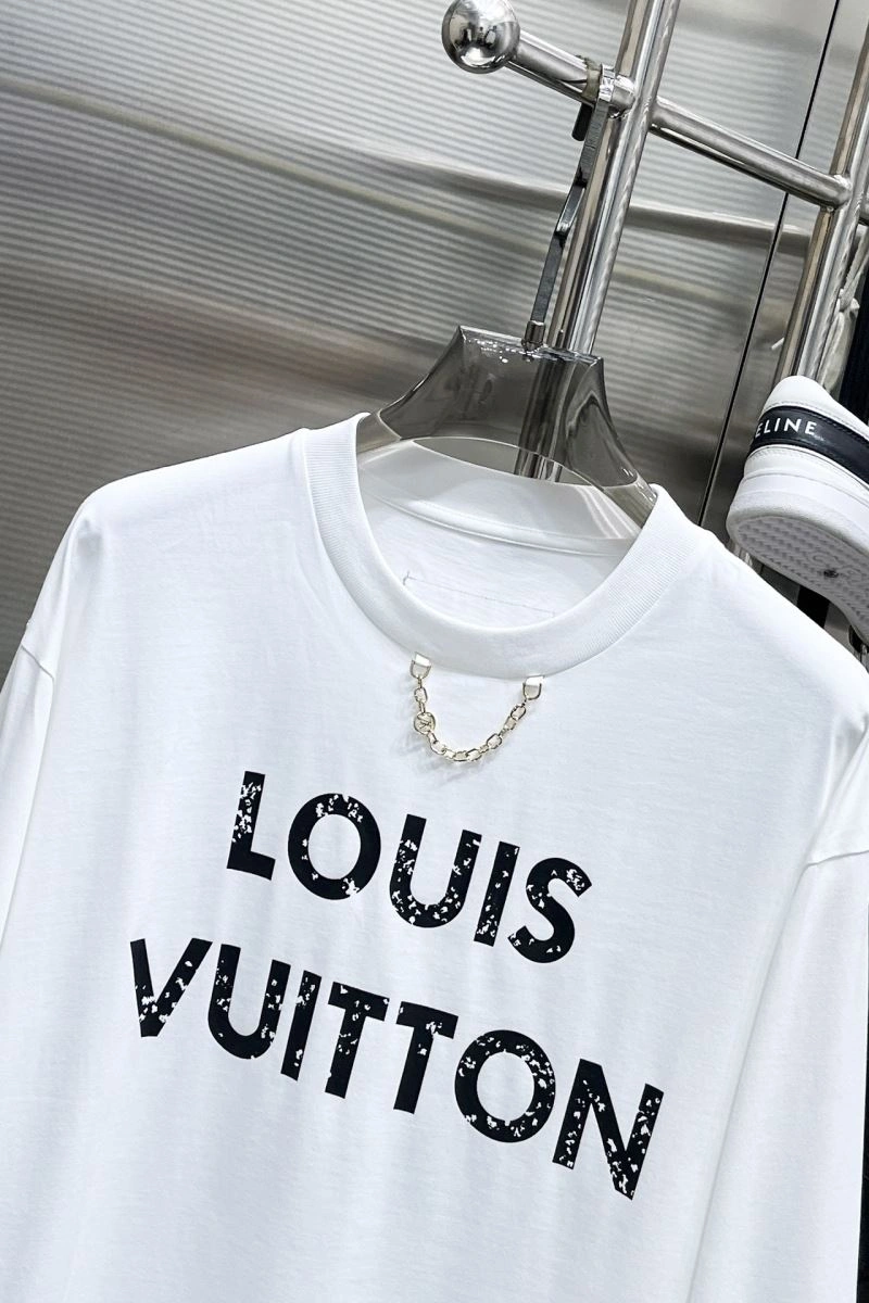 MultiPurpose Louis Vuitton T-Shirts 133534