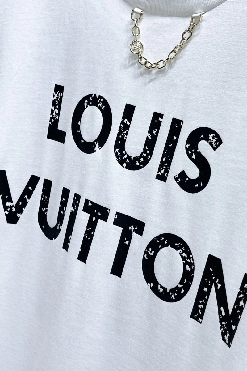 MultiPurpose Louis Vuitton T-Shirts 133534