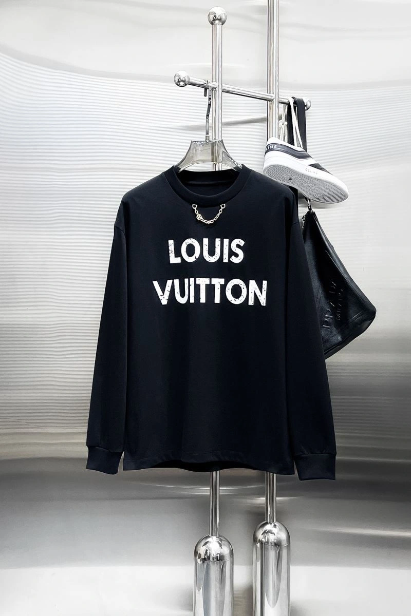 Louis Vuitton T-Shirts DailyWear 133546
