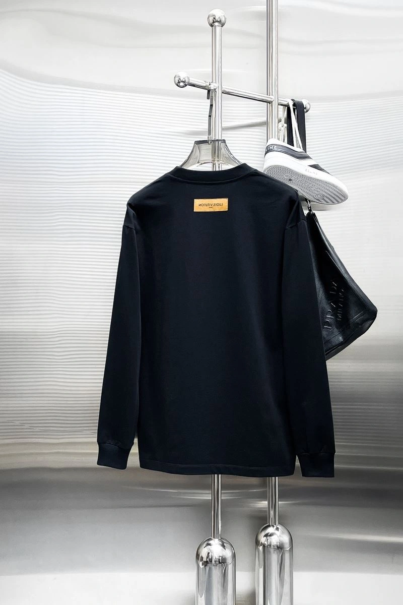 Louis Vuitton T-Shirts DailyWear 133546