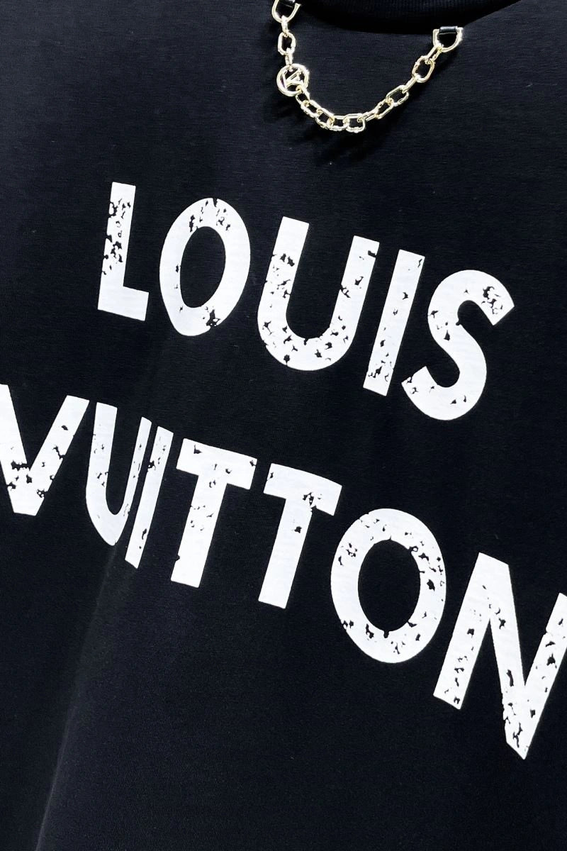 Louis Vuitton T-Shirts DailyWear 133546