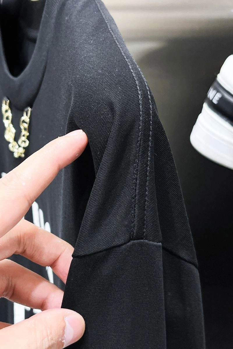 Louis Vuitton T-Shirts DailyWear 133546