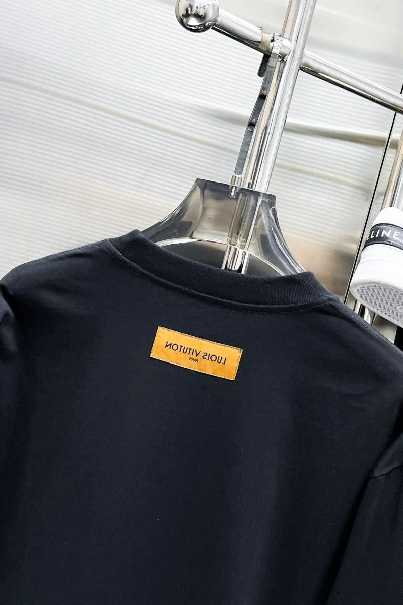 Louis Vuitton T-Shirts DailyWear 133546