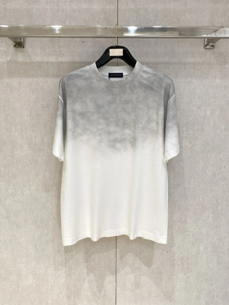 Original Louis Vuitton T-Shirts 133544