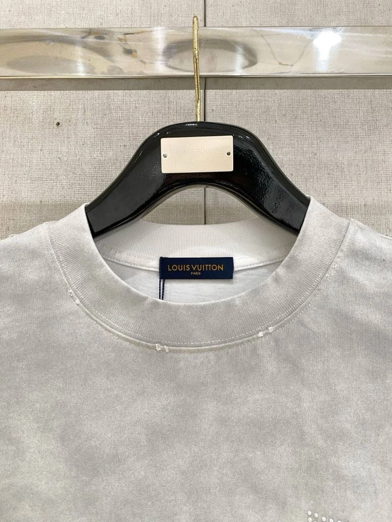 Original Louis Vuitton T-Shirts 133544