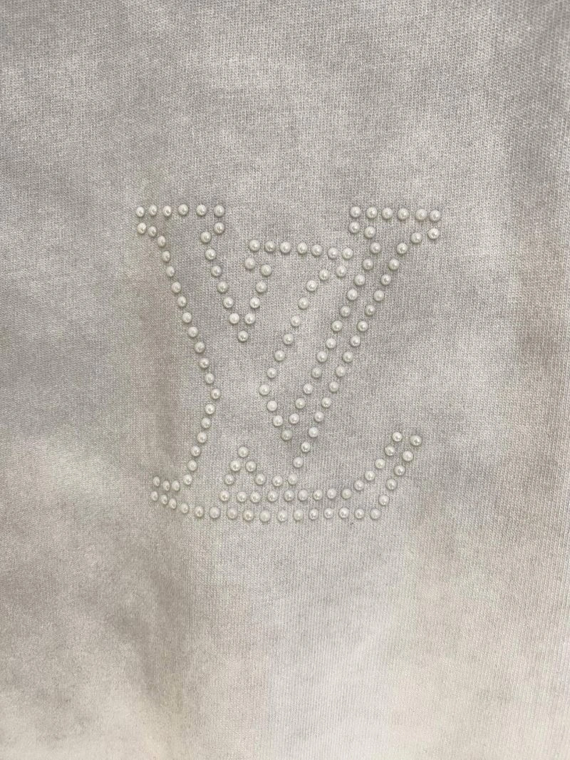 Original Louis Vuitton T-Shirts 133544