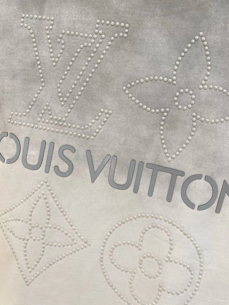 Original Louis Vuitton T-Shirts 133544