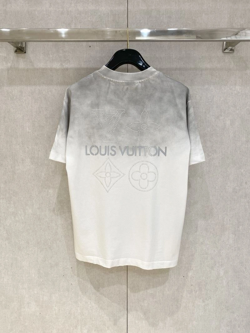 Original Louis Vuitton T-Shirts 133544