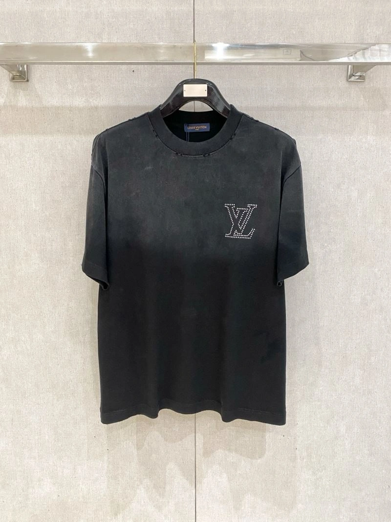Original Louis Vuitton T-Shirts 133527