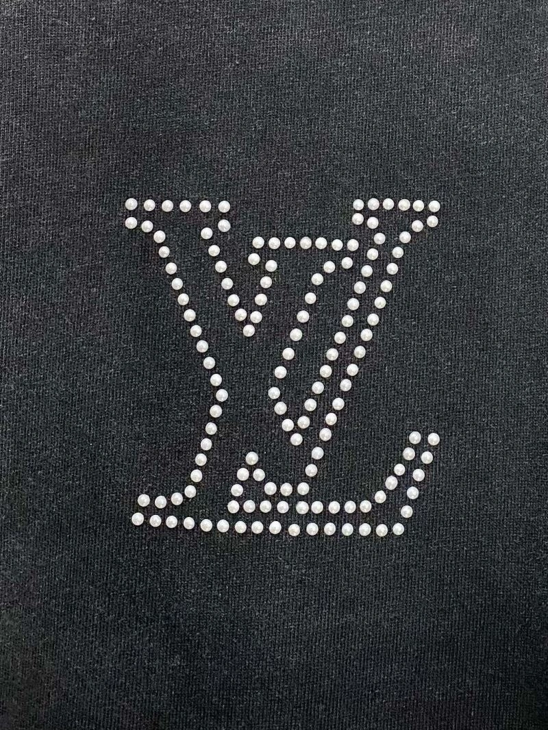 Original Louis Vuitton T-Shirts 133527