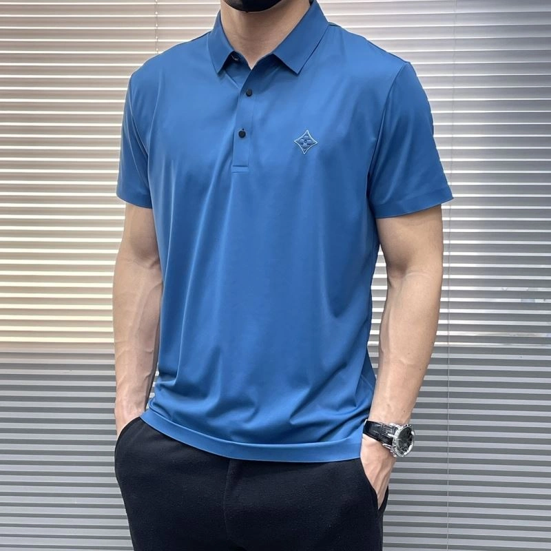 Louis Vuitton T-Shirts SmartChoice 133541
