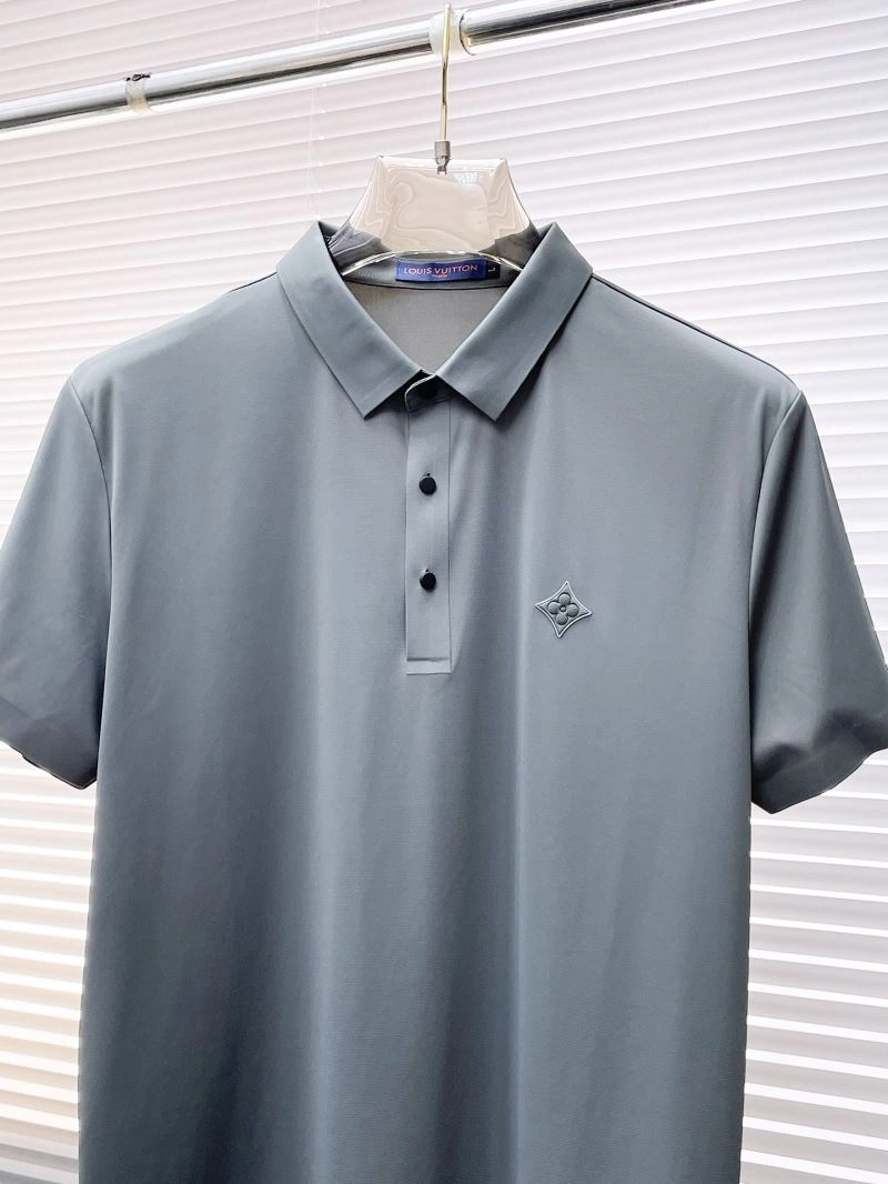 Louis Vuitton T-Shirts Colorful 133529