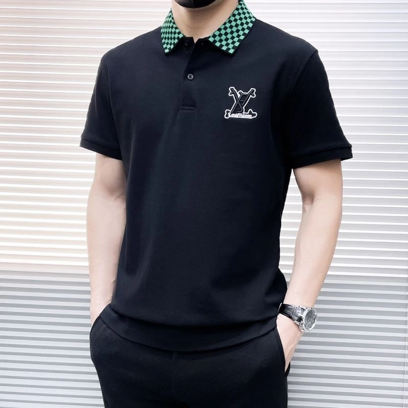 OdorResistant Louis Vuitton T-Shirts 133547