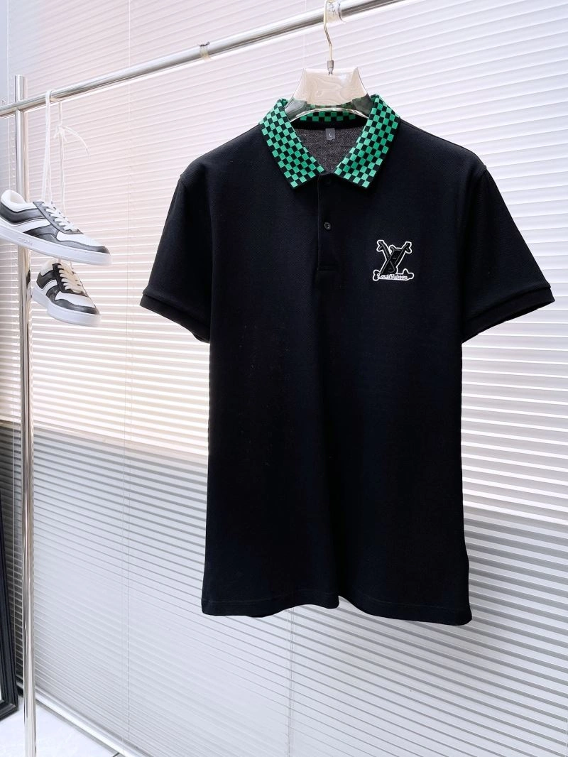 OdorResistant Louis Vuitton T-Shirts 133547