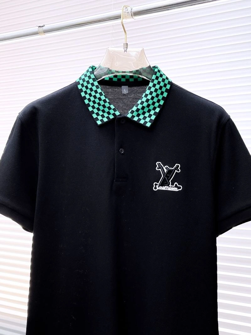 OdorResistant Louis Vuitton T-Shirts 133547