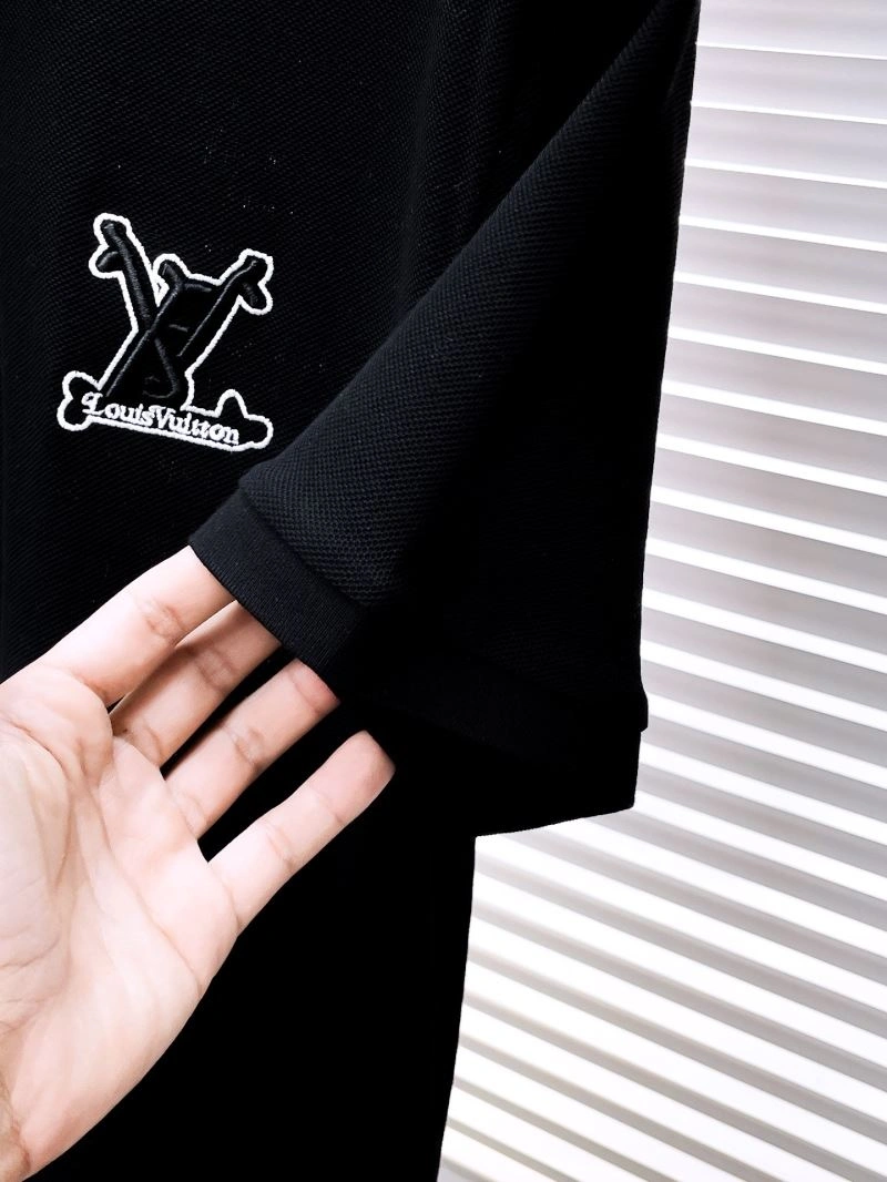 OdorResistant Louis Vuitton T-Shirts 133547