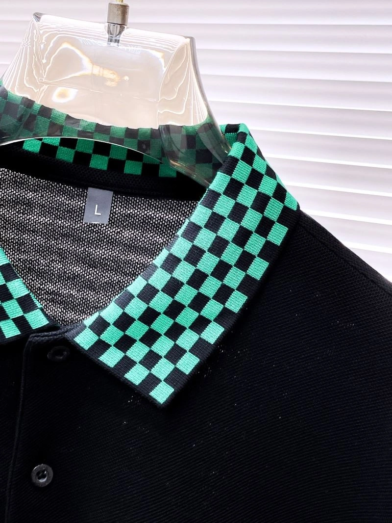 OdorResistant Louis Vuitton T-Shirts 133547