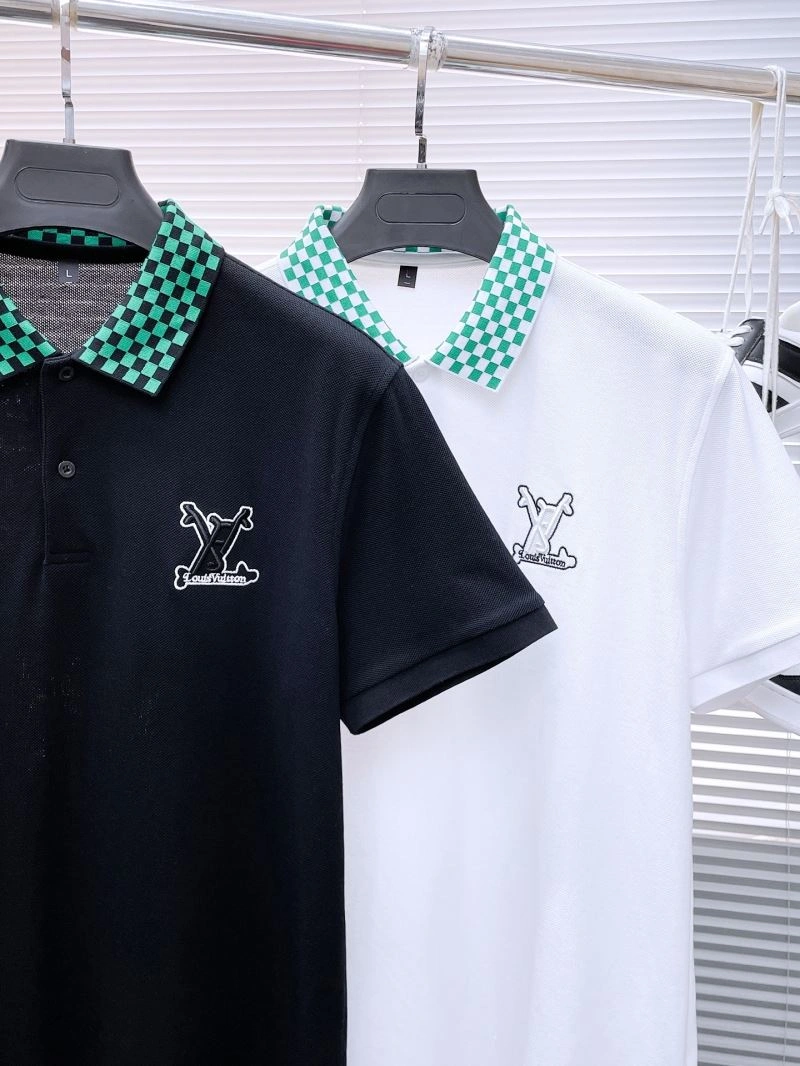 OdorResistant Louis Vuitton T-Shirts 133547