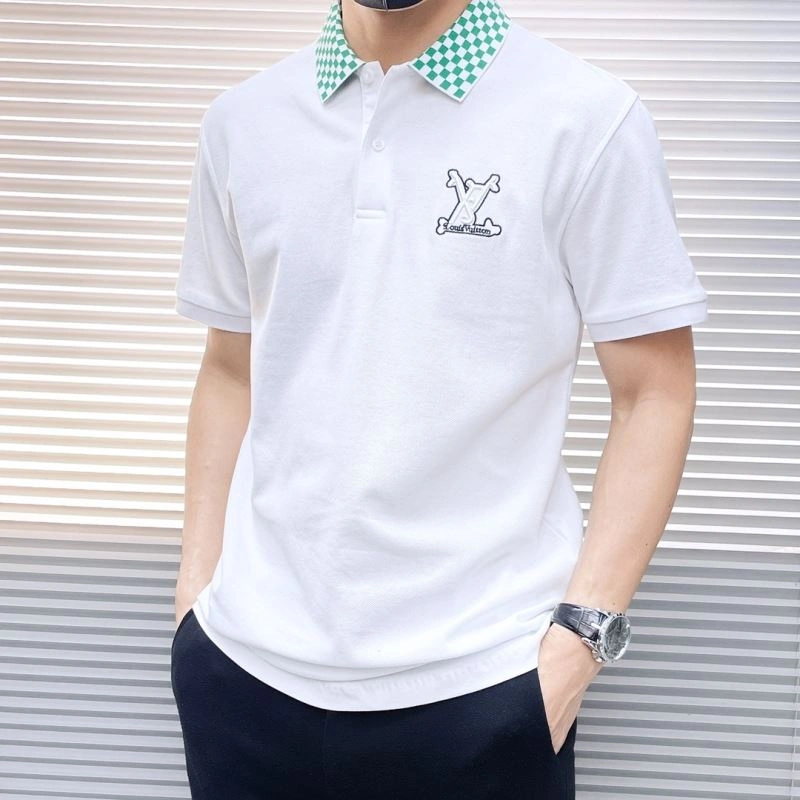 Louis Vuitton T-Shirts Premium 133525