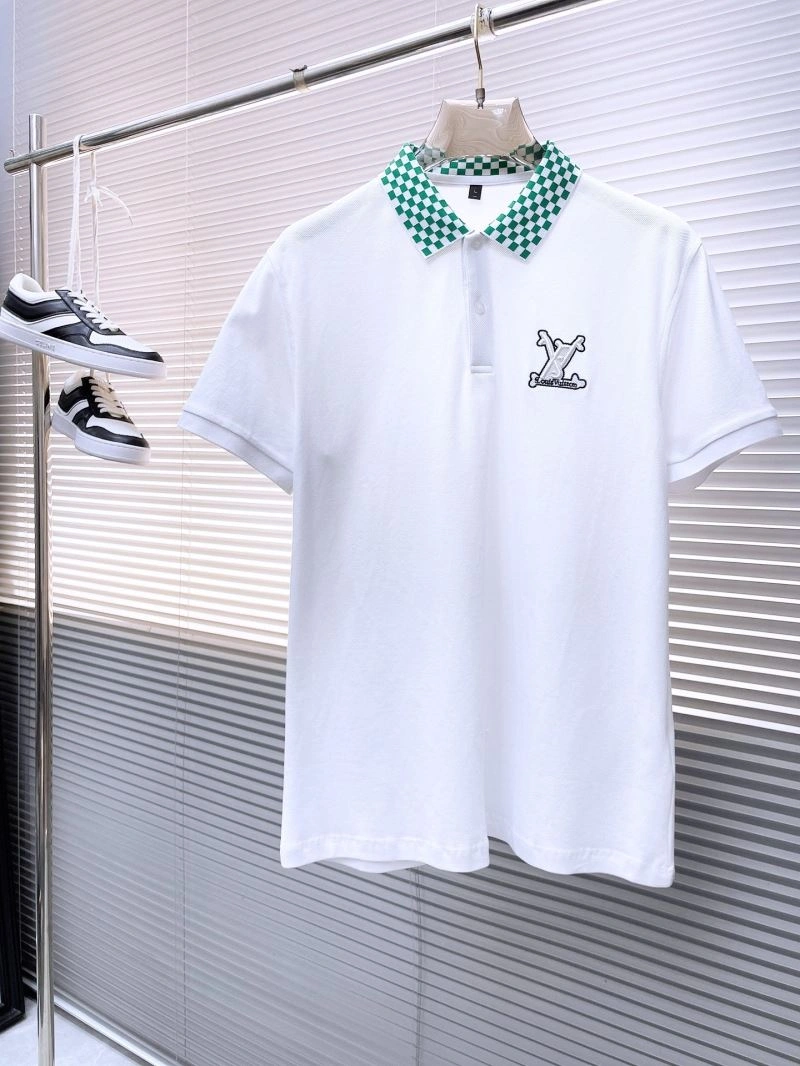 Louis Vuitton T-Shirts Premium 133525