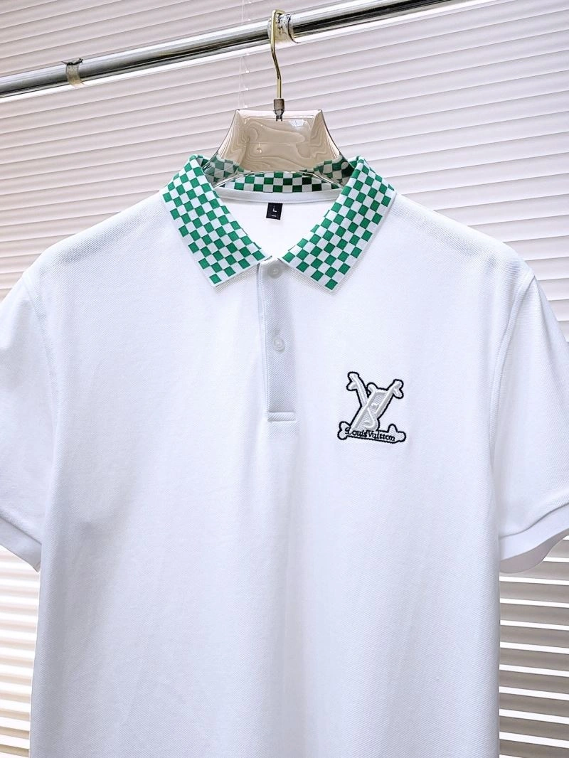 Louis Vuitton T-Shirts Premium 133525