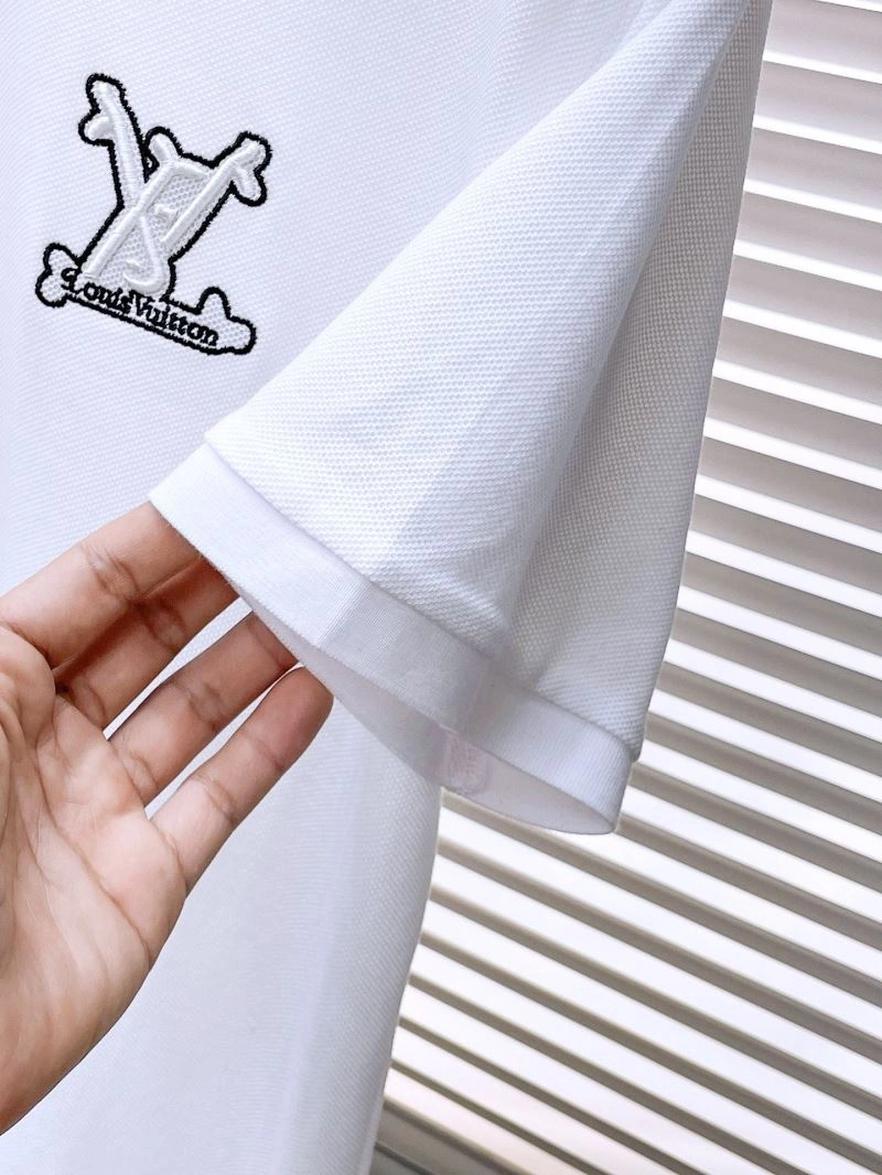 Louis Vuitton T-Shirts Premium 133525