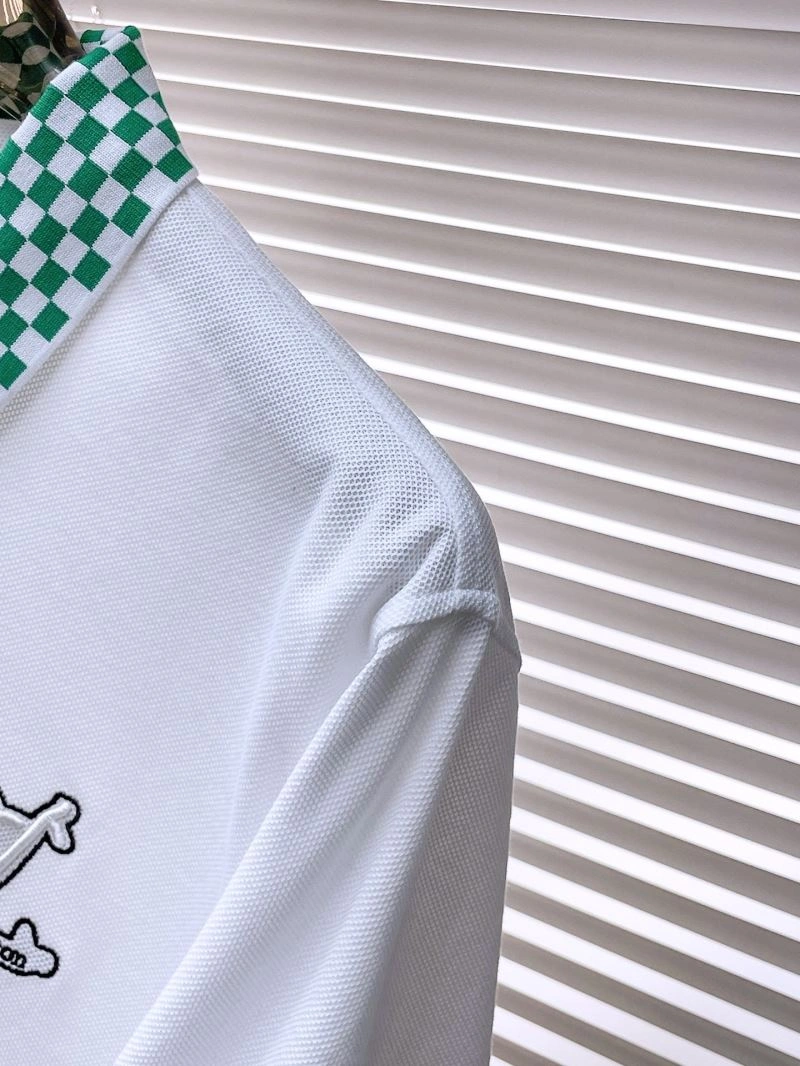 Louis Vuitton T-Shirts Premium 133525