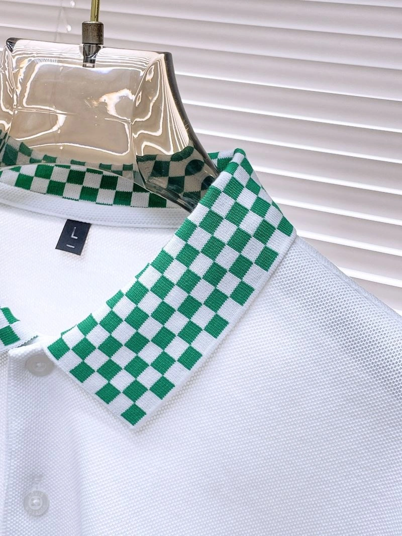 Louis Vuitton T-Shirts Premium 133525