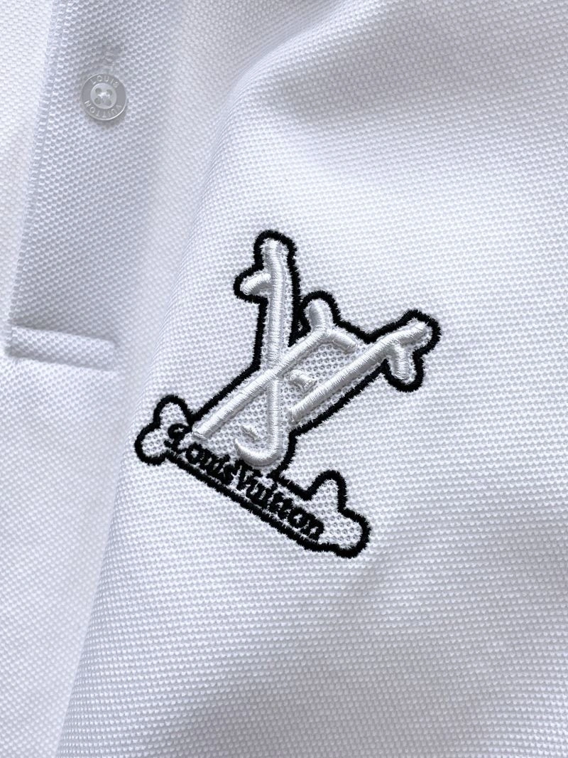 Louis Vuitton T-Shirts Premium 133525