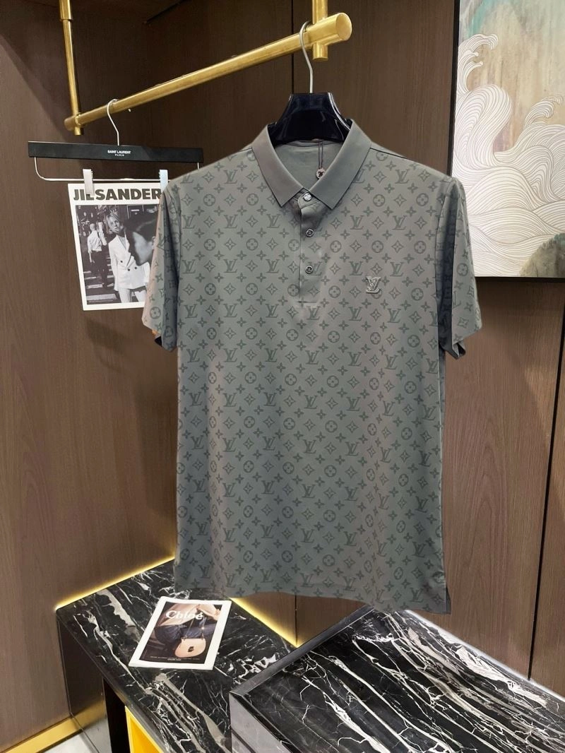 Louis Vuitton T-Shirts Youthful 133543