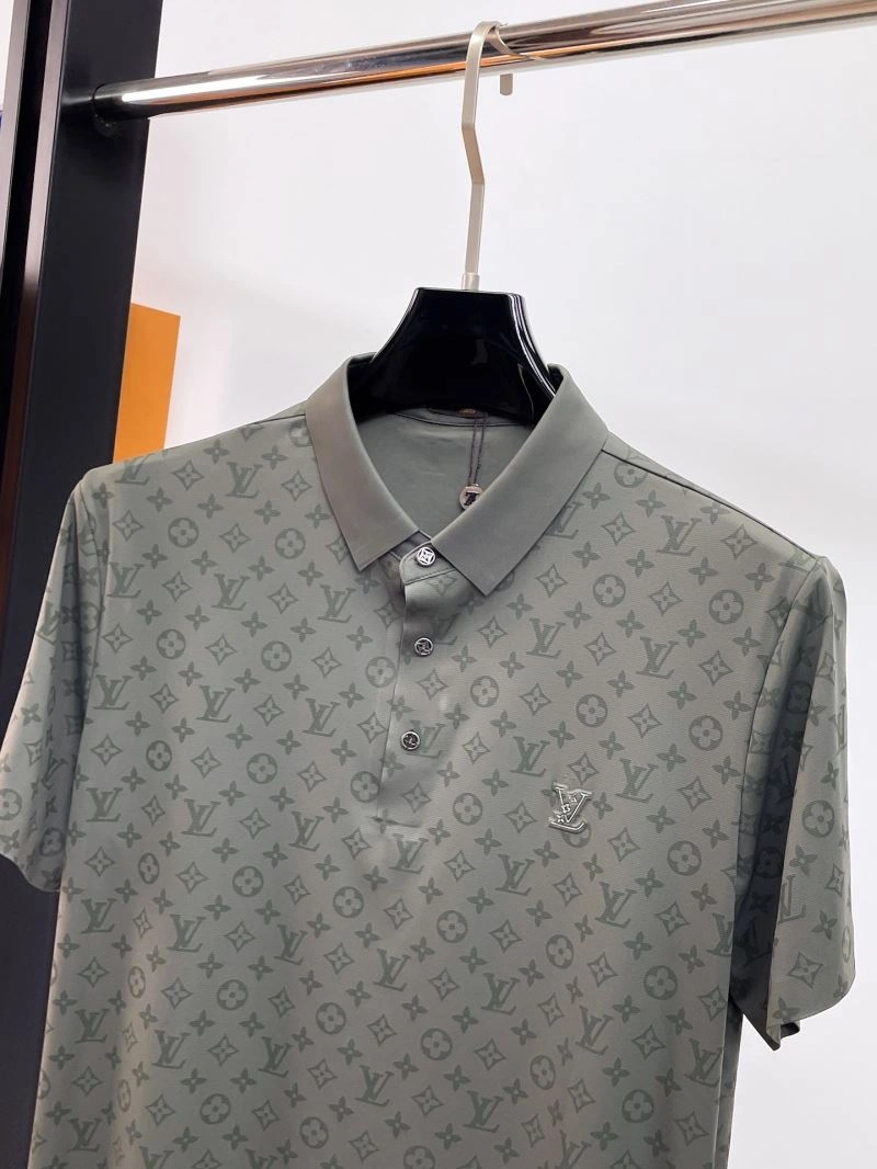 Louis Vuitton T-Shirts Youthful 133543