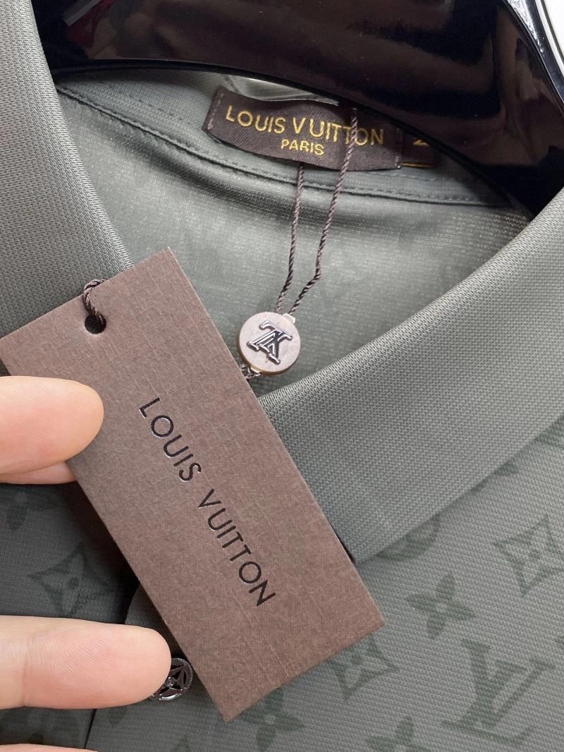 Louis Vuitton T-Shirts Youthful 133543