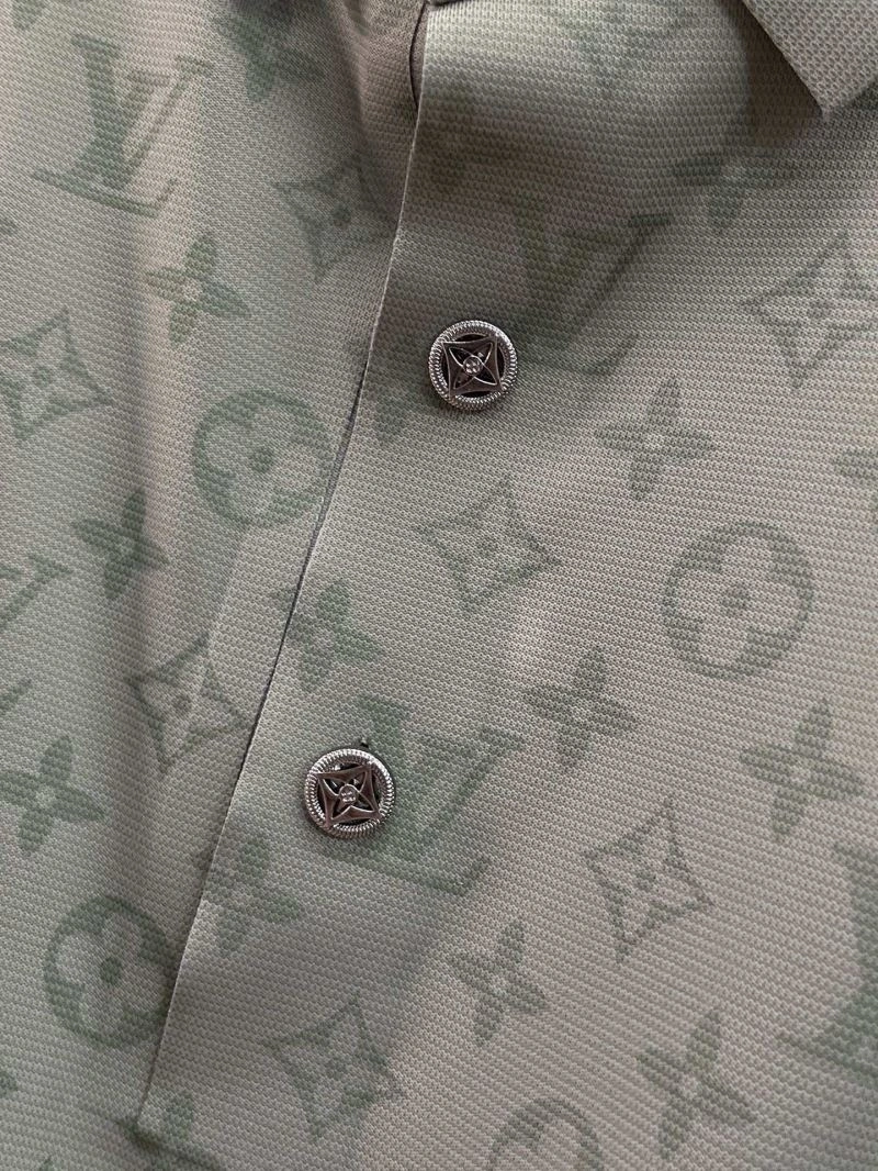 Louis Vuitton T-Shirts Youthful 133543