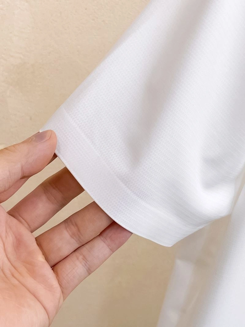 Louis Vuitton T-Shirts Refined 133522