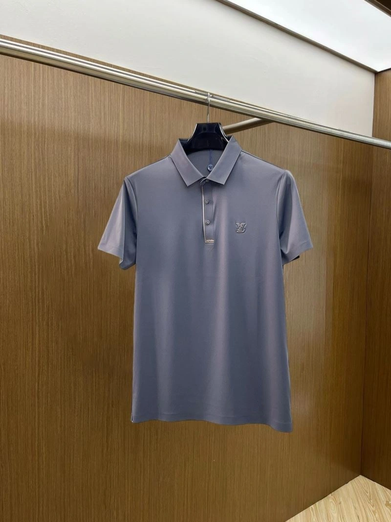 Louis Vuitton T-Shirts Bright 133520