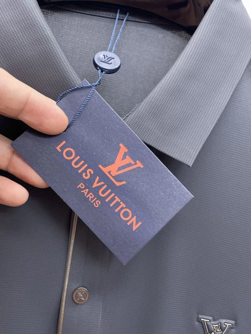 Louis Vuitton T-Shirts Bright 133520