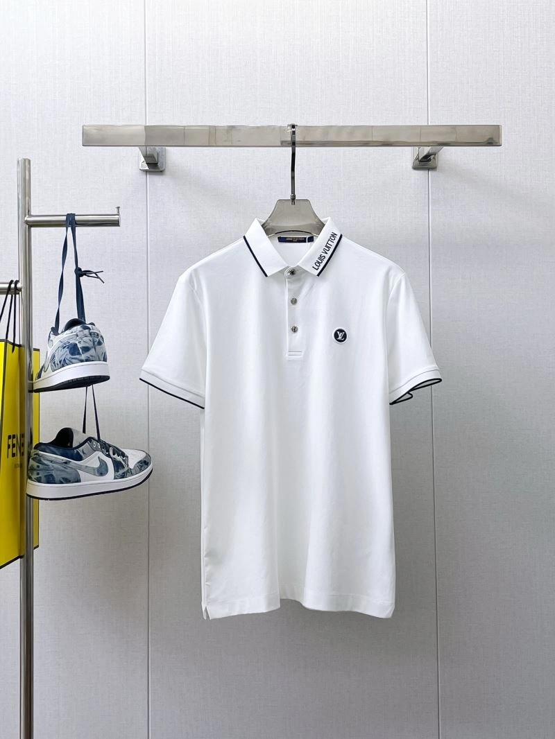Breathable Louis Vuitton T-Shirts 133538