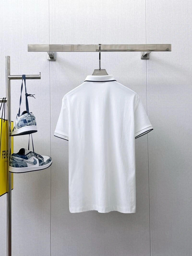 Breathable Louis Vuitton T-Shirts 133538