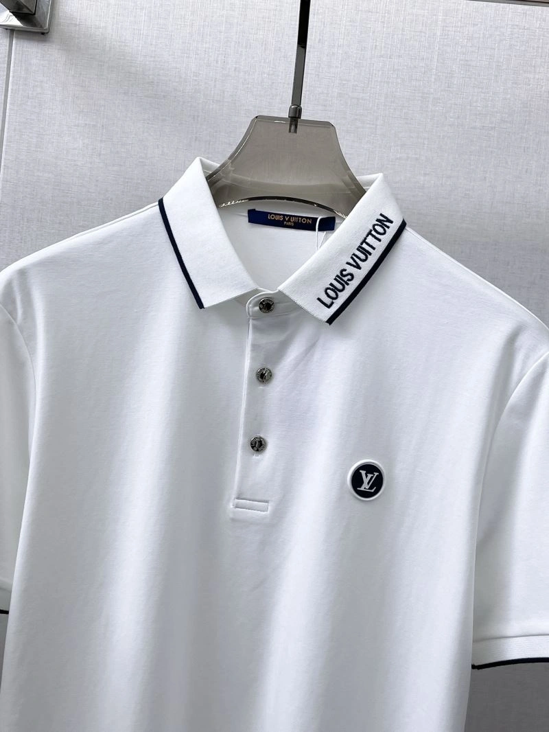 Breathable Louis Vuitton T-Shirts 133538