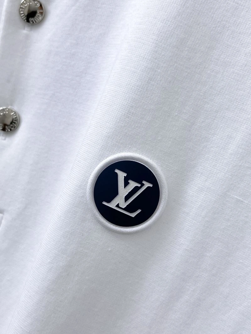 Breathable Louis Vuitton T-Shirts 133538