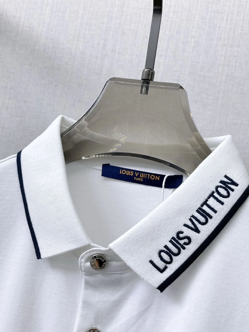 Breathable Louis Vuitton T-Shirts 133538