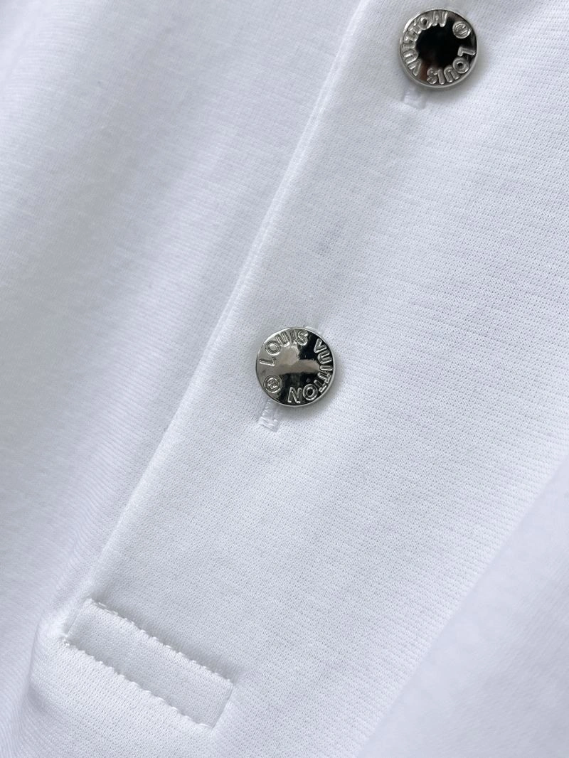 Breathable Louis Vuitton T-Shirts 133538